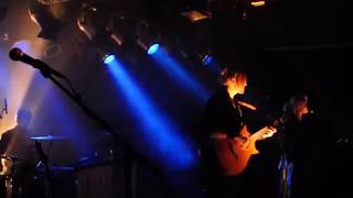 Folk Noir  Cold Blows the wind (LIVE)