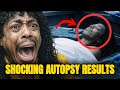 Rick James’ Autopsy Uncovers Chilling Secrets — What Really Happened That Night?