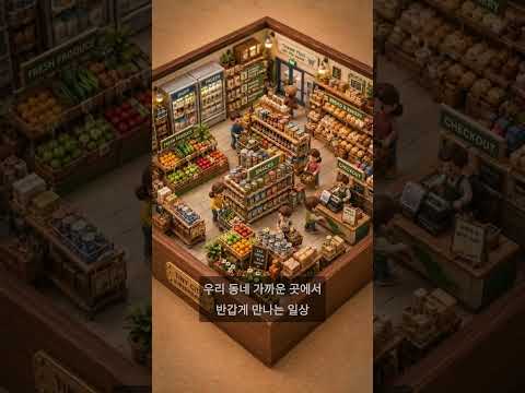 사조 AI 숏폼·바이럴 사례
