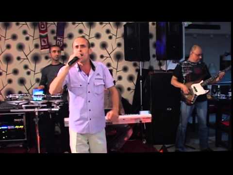 FORMATIA SISTEM 4 & NELA BREAZU DE LA SEVERIN MANELE 3 ( LIVE ) 2012