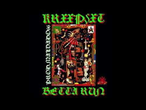 KRXXP$XT - U TRY TO RUN' [prod MALVADO66]