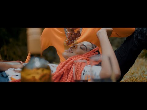 Alma Danger - Mwen vlew mennenm ft. Ciyou blessed ( Clip officiel)