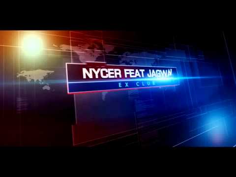 NYCER FEAT JAGWA - LIVE IN POLAND 24 08 2013