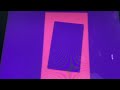 Sesame Street Rectangle Translation