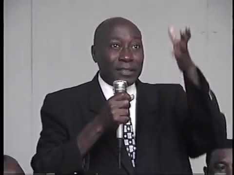 Pamelo Mounk'a - Hommage