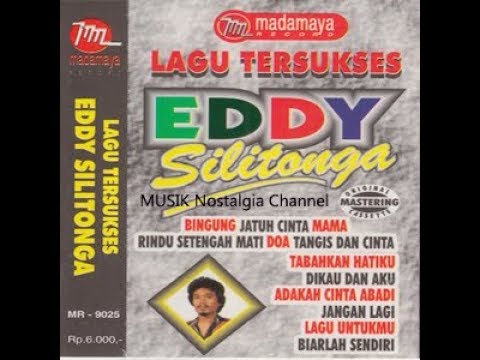 EDDY SILITONGA -- MBAK AYU RETNO