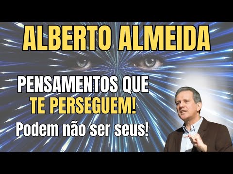 VOCÊ SENTE QUE TEM ALGO ERRADO… A MEDICINA NÃO EXPLICA? ENTÃO SE PREPARE! – COM ALBERTO ALMEIDA.