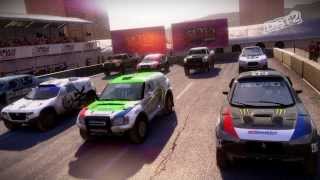 Coal Chamber - Big Truck