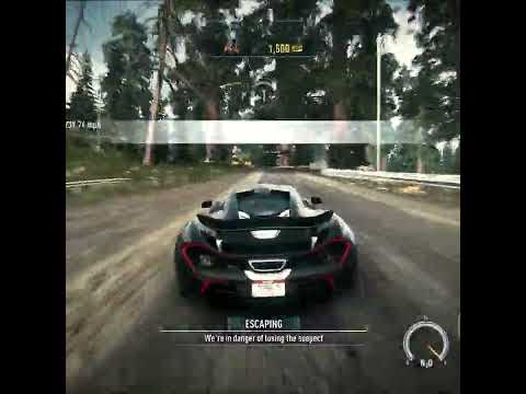 Turbo In NFS Rivals vs Hot Pursuit Remastered