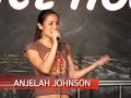 Anjelah Johnson talks about how Latinos are very family oriented.
