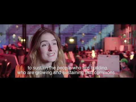 How does the Odyssey Hackathon actually work? Client and participant insights from the 2019 Edition