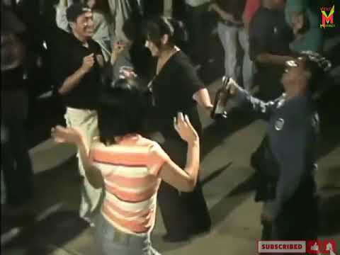 LA TOALLA, MI TUMBES Y TRES MARIAS TECHY PARA TI CONCIERTO EN MI PERU VENTANILLA.