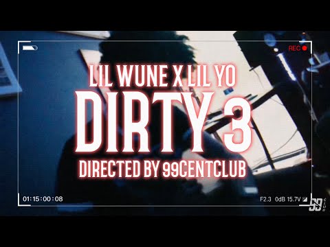 Lil Wune Music Video