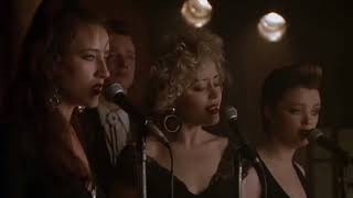 The Commitments   Dark End of the Street