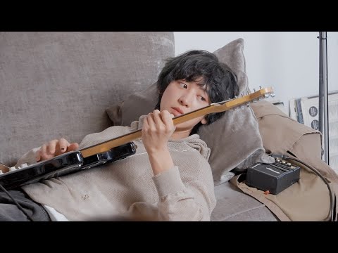 CHANYEOL 찬열 'Upside Down' Meeting & MV & Jacket Behind The Scenes