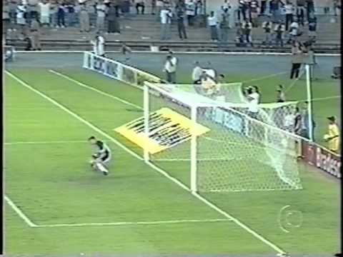 Atlético-MG 2x1 Cruzeiro - 2000 - Mineiro 2000 Final