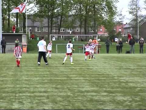 Valleivogels E3-Geinoord E6   2 - 4