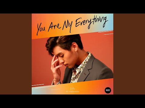 You are my everything (From รักฉุดใจนายฉุกเฉิน)
