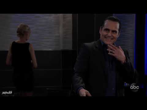 GH: 12/8/20 - Martin & Sonny Part 1/2