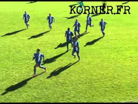 U19 / Colomiers - Saint-Etienne