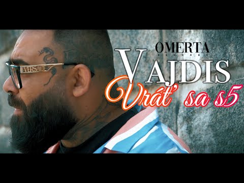 Vajdis - Vráť sa s5