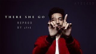 PnB Rock - There She Go ft. YFN Lucci (Instrumental) Reprod. By AyBe