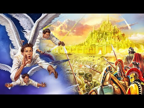 Dva različita uskrsnuća? - Poruka trojice anđela 538