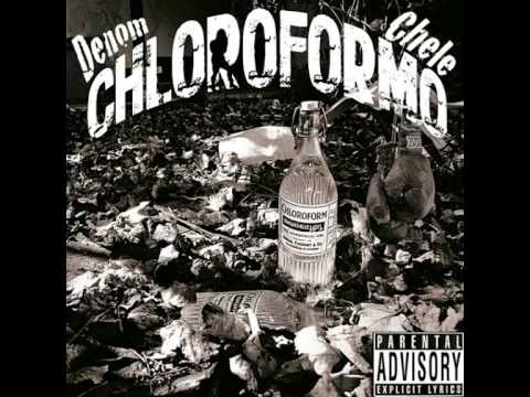 NATOS & WAOR con DENOM & CHELE - Chloroformo