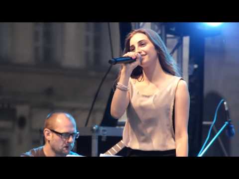 2013 "Nierealny - osiągalny" - wyk. Adrianna Piotrowska