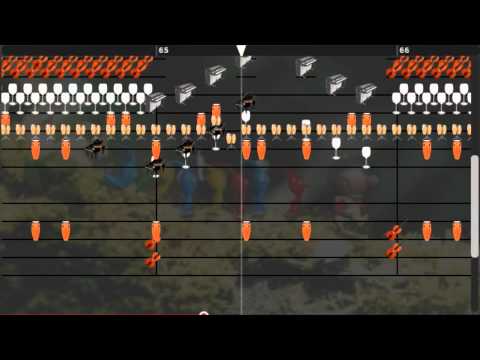 Notessimo 2 | Forest of Hope - Pikmin