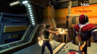 TOR Fashion Carbo-plas / Nylasteel Asylum / Onslaught Blaster Pistol