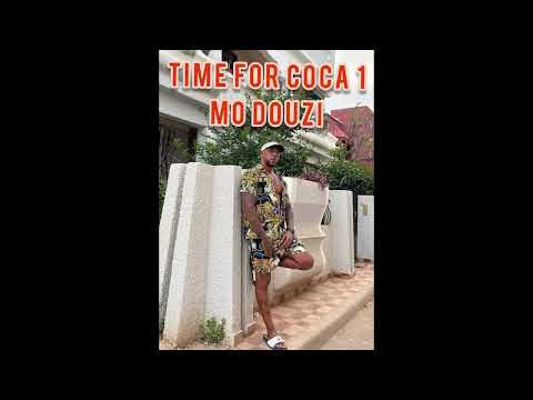 MO DOUZI - Time for Coca (Mon Frere Mixtape)