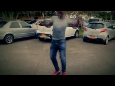 Robin khalifa Michael jackson Baile exotico video oficial HD