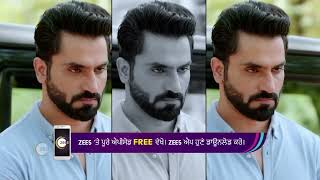 Ep - 2 | Saanjha Sufna | Zee Punjabi | Best Scene | Watch Full Episode On Zee5-Link In Description