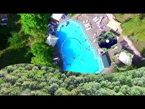 Hotel Mcpietroasa Buzau