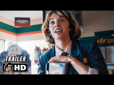 VIDEOHEAVEN | Official Trailer (2025)