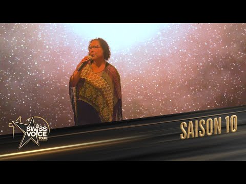 Marie - Swiss Voice Tour 2025, Cristal Centre