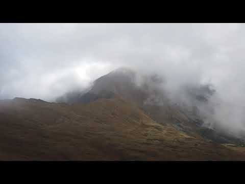 Tatry Zachodnie: Trzydniowański Wierch, Kończysty Wierch, Starorobociański Wierch, grań Ornaków.