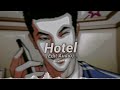 Lawsy Hotel Edit Audio