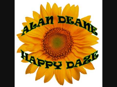 Alan Deane (The Belfast Busker) - Plastic Jesus