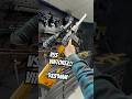 VSS Vintorez Integrally Suppressed Russian Sniper in 1 Min #shorts