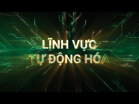 Tự động hóa