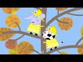 Peppa Pig S4E05 Naughty Tortoise