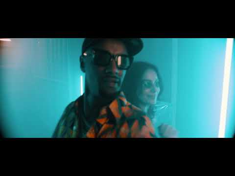 Ambessa - Energie  (Official Music Video)