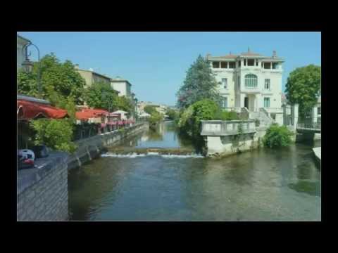 pourquoi fait il toujours beau sur la cote d'azur