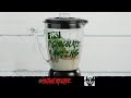 MUTANT PRO Chocolate Greens Protein Shake