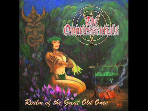 The Quintessentials - Scrunchy (Con letra/lyrics)