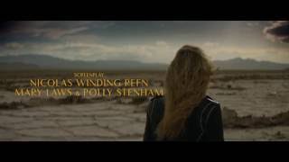 Sia - Waving Goodbye - The Neon Demon Credits (Nicolas Winding Refn - 2016)