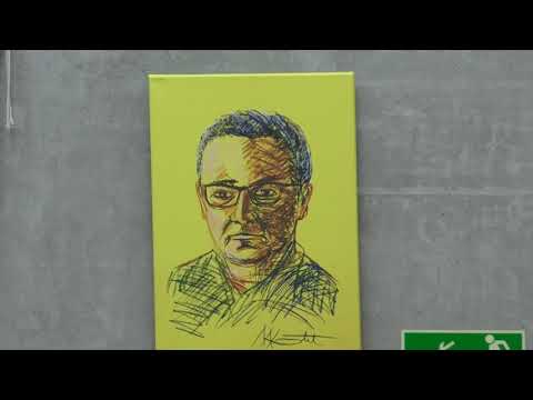 Marek Kotarba Wystawa Teatr Polski 29 10 2020