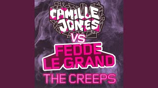 The Creeps (Gauzz Electric Mix)